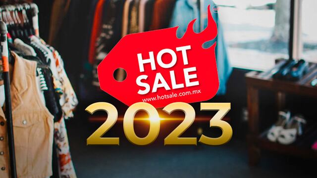 Estas son las mejores ofertas en ropa y calzado para este Hot Sale 2023