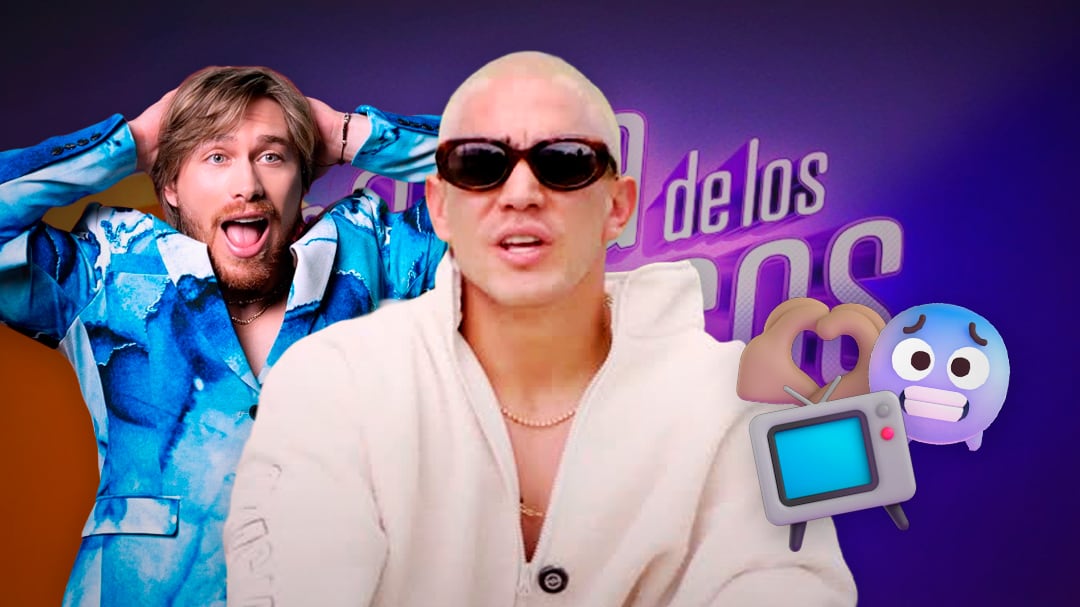 Yetus Prime sí entraría a dinámica de Congelados para reencontrarse con Aldo Tamez de Nigris en La Casa de los Famosos México 2025