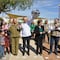 Alfonso Durazo garantiza un sistema penitenciario más humano en Sonora