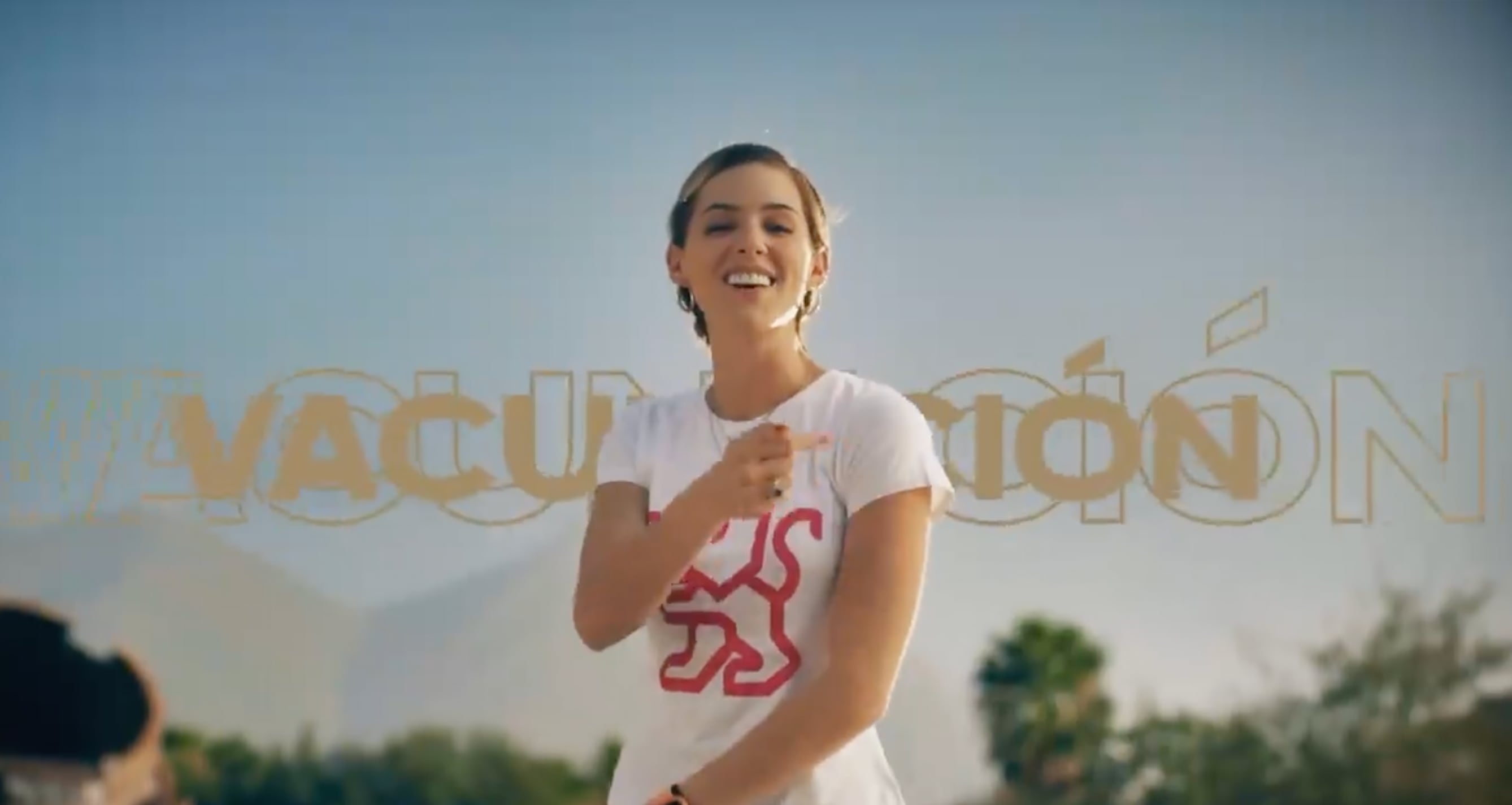 Mariana Rodríguez en nueva canción