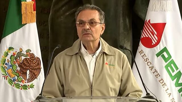 Octavio Romero Oropeza