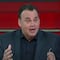 David Faitelson asegura que triunfo de la Selección Mexicana vs Honduras no fue un robo; “efecto Televisa”, le dicen