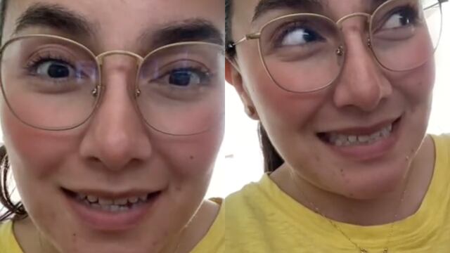 La historia del papá que es infiel por una deuda de Sears