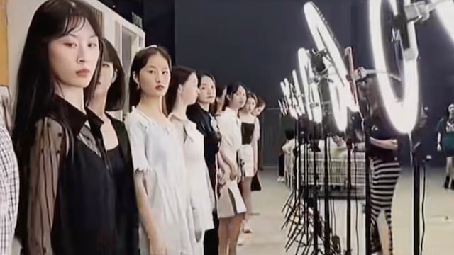 Influencers en China deberán tener título para hablar de temas especializados