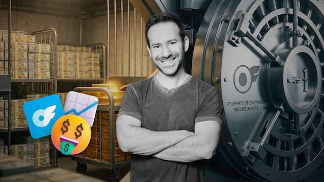 La fortuna de Leonid Radvinsky tras su muerte incluye más que OnlyFans