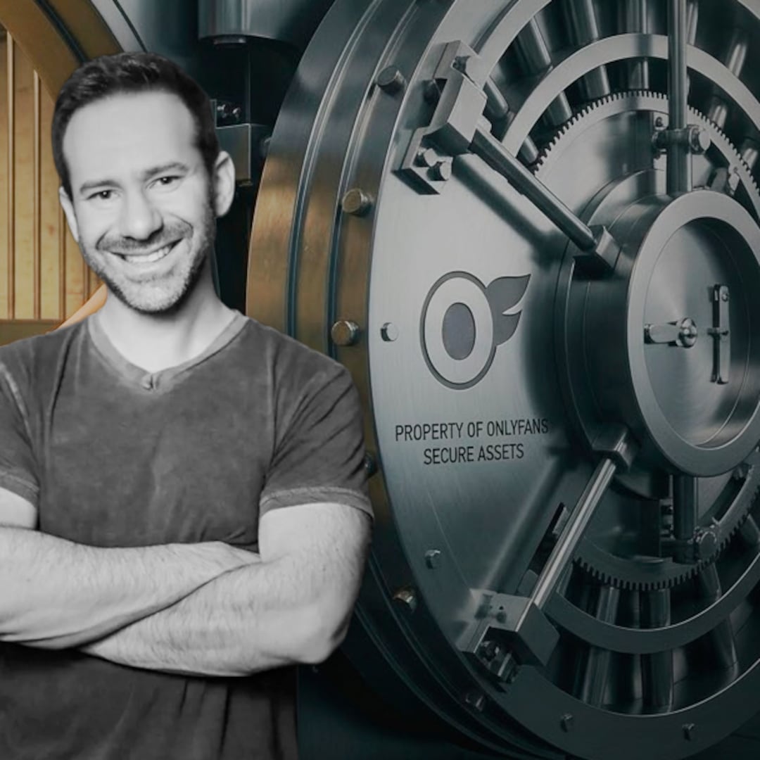 La fortuna de Leonid Radvinsky tras su muerte incluye más que OnlyFans