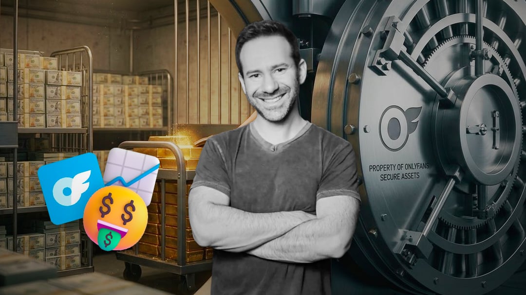 La fortuna de Leonid Radvinsky tras su muerte incluye más que OnlyFans