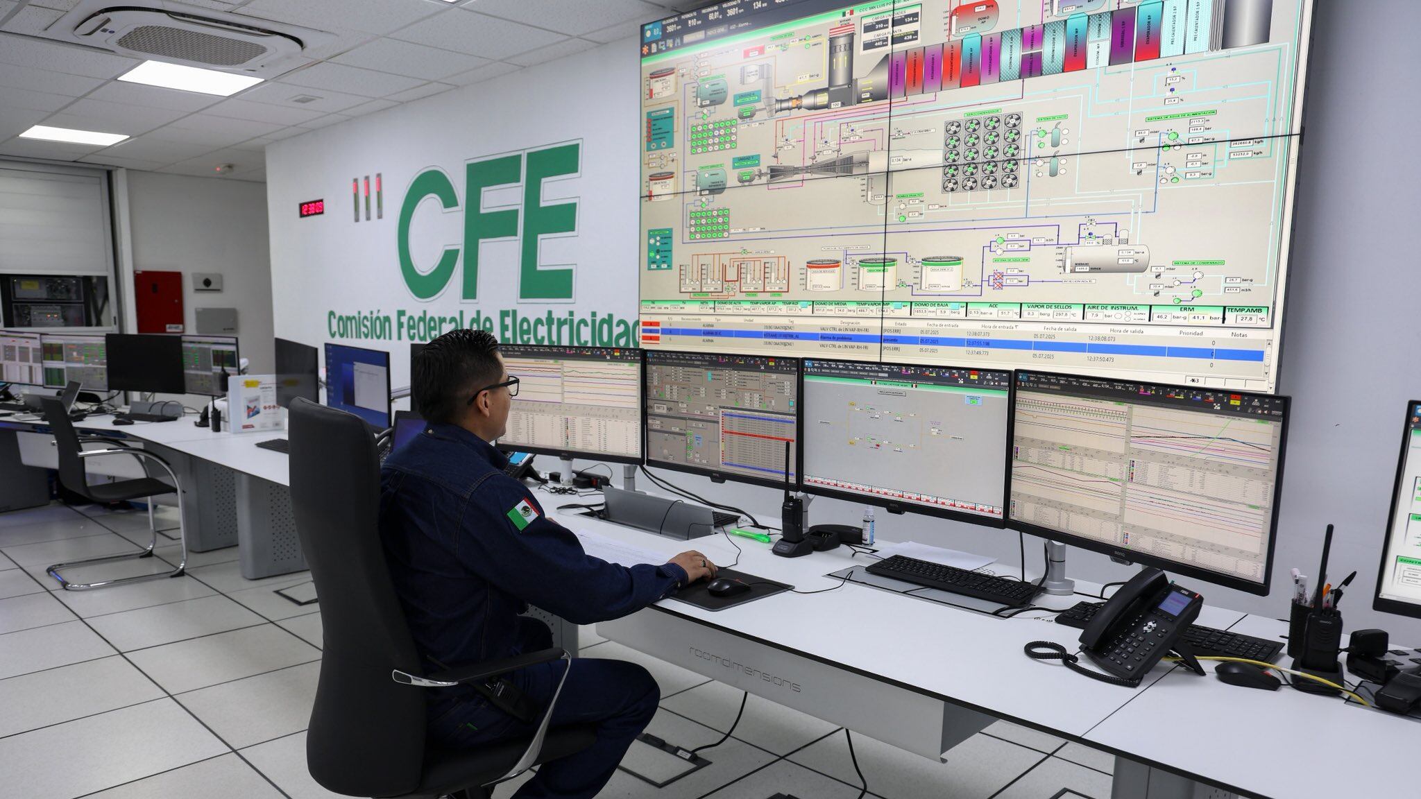 ¿Te llegó un aviso de suspensión de servicio de la CFE? Podría ser una nueva estafa