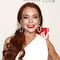 Lindsay Lohan ya se vio como superheroína, quiere dar un salto en el cine con Marvel