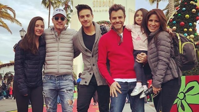Los Derbez