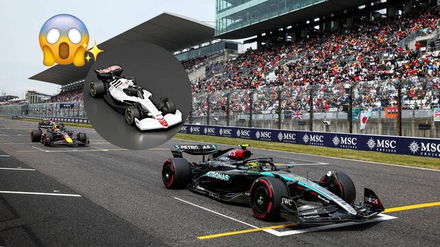 Precio y dónde comprar los Hot Wheels de la F1