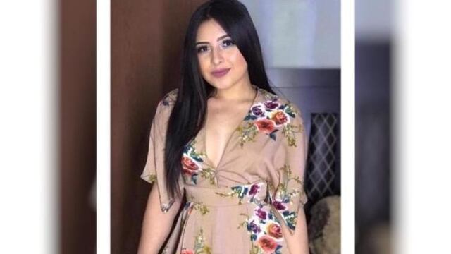 Yaritza Espinoza Cabanillas