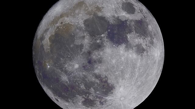 Fin de semana de Luna de Nieve 2020