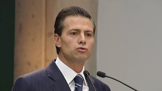 La investigación será evaluada por un panel de expertos en transparencia.