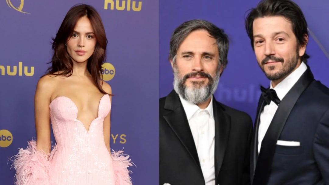 ¿De qué trata ‘La Máquina’? La nueva serie de Eiza González con Gael García y Diego Luna en el elenco