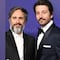 ¿De qué trata ‘La Máquina’? La nueva serie de Eiza González con Gael García y Diego Luna en el elenco