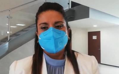 América López Rodríguez