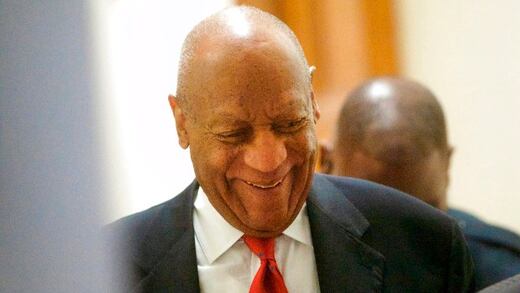Bill Cosby: Le revocan cargos por agresión sexual; saldría libre