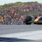 ¿Cómo quedó Checo Pérez hoy? El piloto mexicano vuelve a decepcionar en una clasificación, ahora en el Gran Premio de Países Bajos