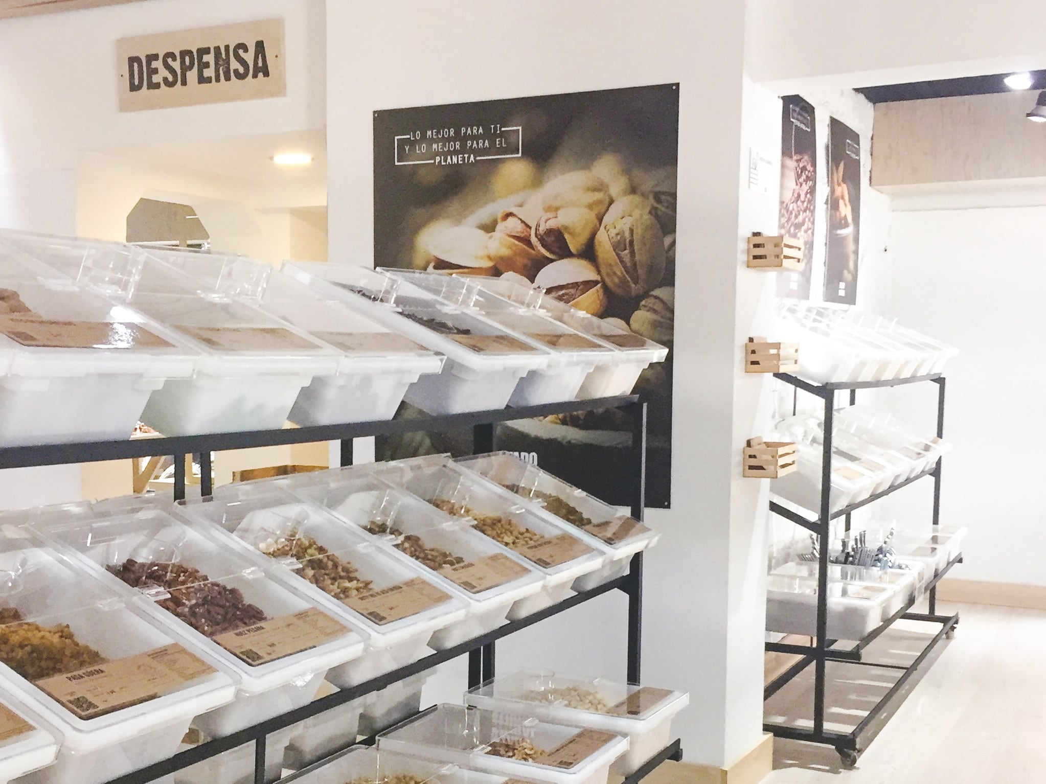 Estado Natural supera las 50 tiendas.