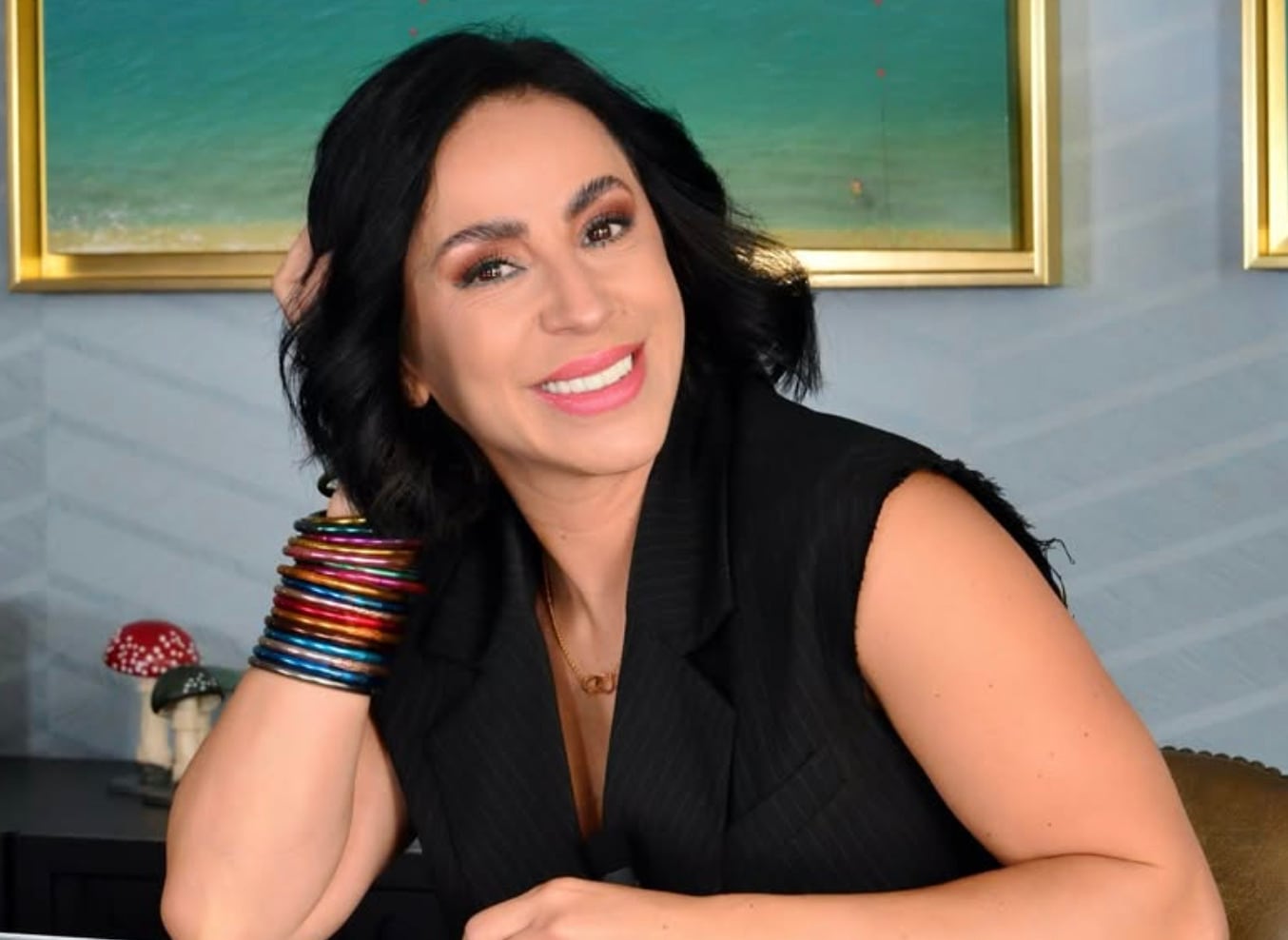 Haydee Hofmann
