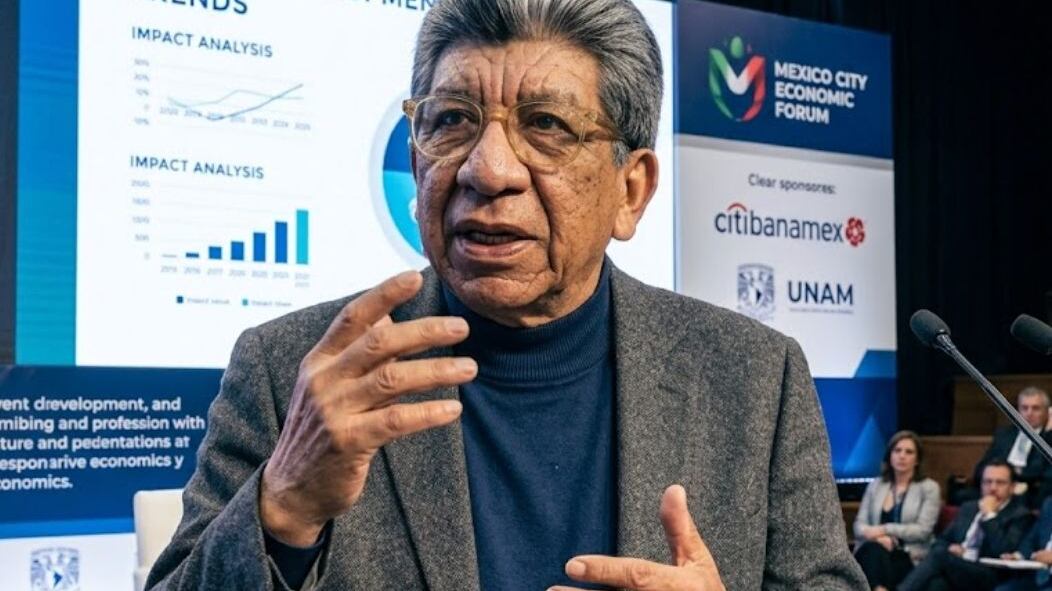 Tarifas dinámicas elevan precios sin control, advierte José Eduardo López Portillo