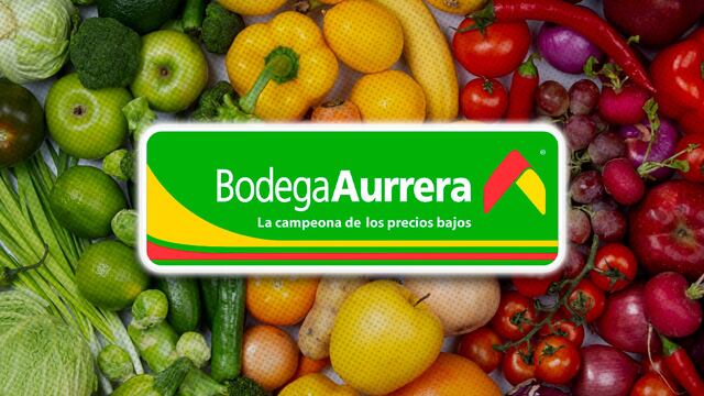 Bodega Aurrerá tianguis de frutas y verduras de hoy al 9 de mayo 2024