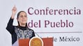 Sheinbaum anuncia consulta a maestros escuela por escuela en agosto