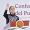 Sheinbaum anuncia consulta a maestros escuela por escuela en agosto