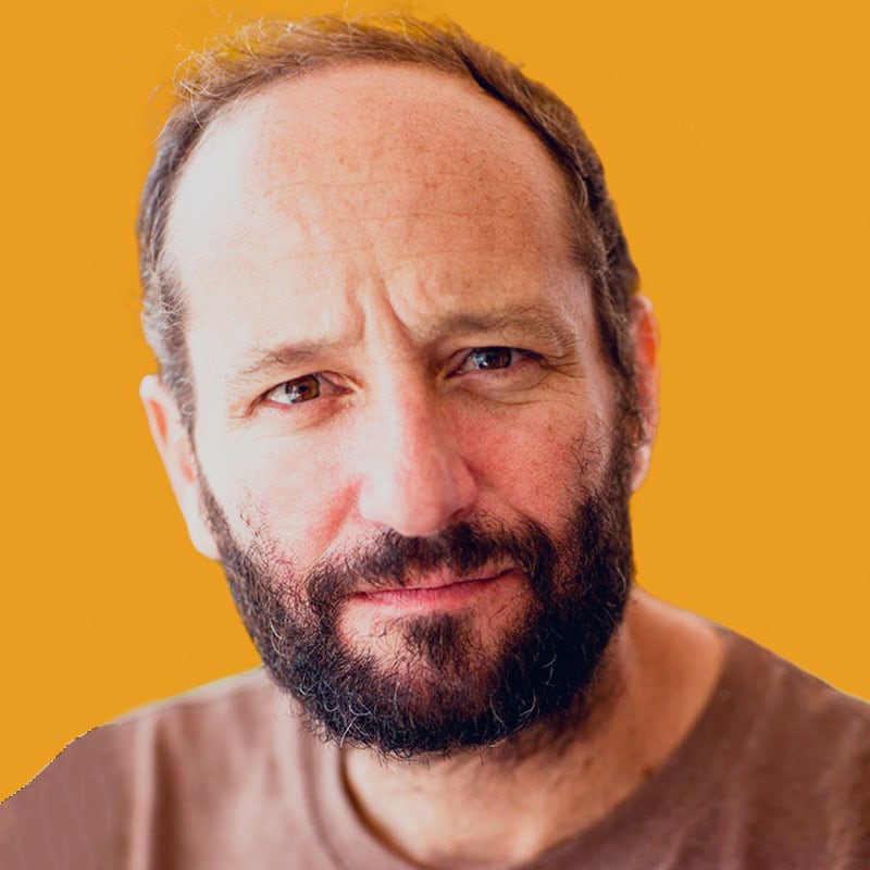 ¿Quién es Carlos Reygadas? El director mexicano de Luz silenciosa y Batalla en el cielo que será jurado en Cannes 2025