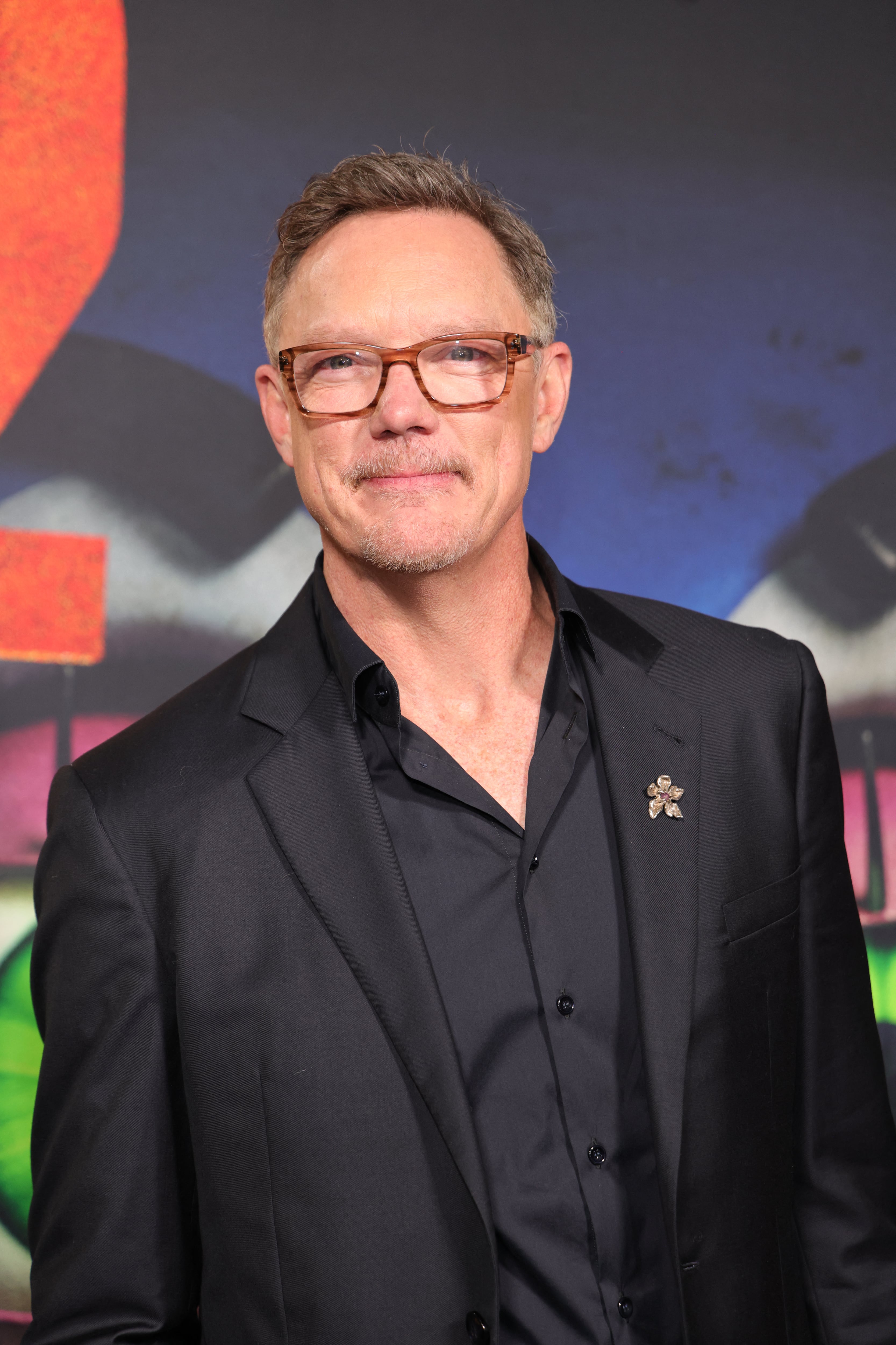 Matthew Lillard en "Five Nights At Freddy's 2"