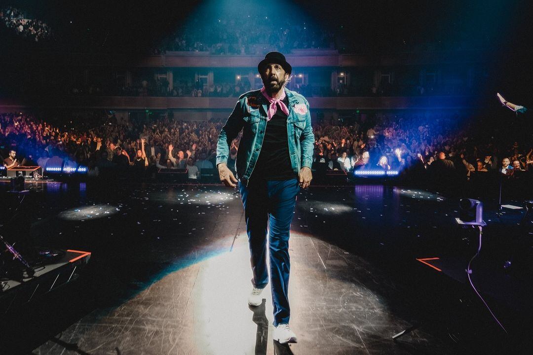 Juan Luis Guerra