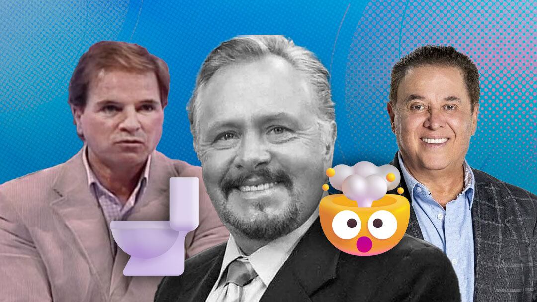 Jorge Gil hace fuertes revelaciones sobre Mario Bezares