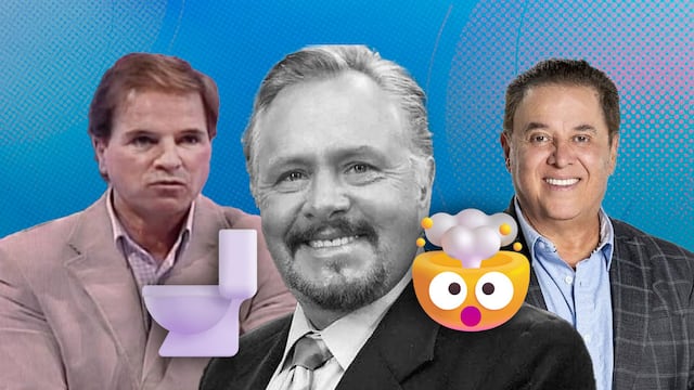 Jorge Gil hace fuertes revelaciones sobre Mario Bezares