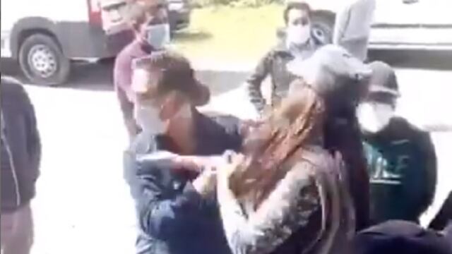 Papalotla, Tlaxcala.