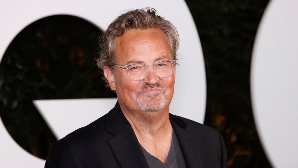 Muerte de Matthew Perry: Arrestan a doctor y narcomenudista de ketamina durante la investigación