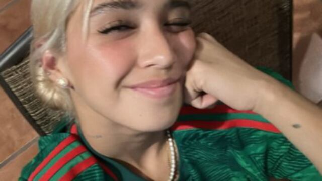 Nailea Vidrio