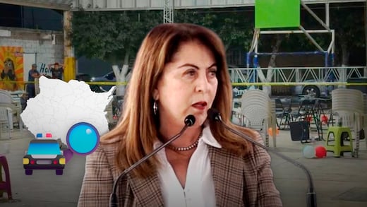 Gobernadora Margarita González Saravia instruye esclarecer el ataque en Yautepec