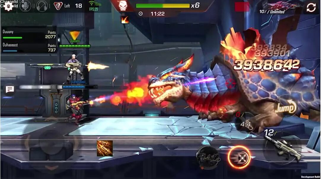 Contra Returns