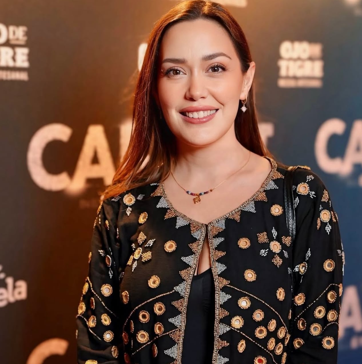 Carla Medina