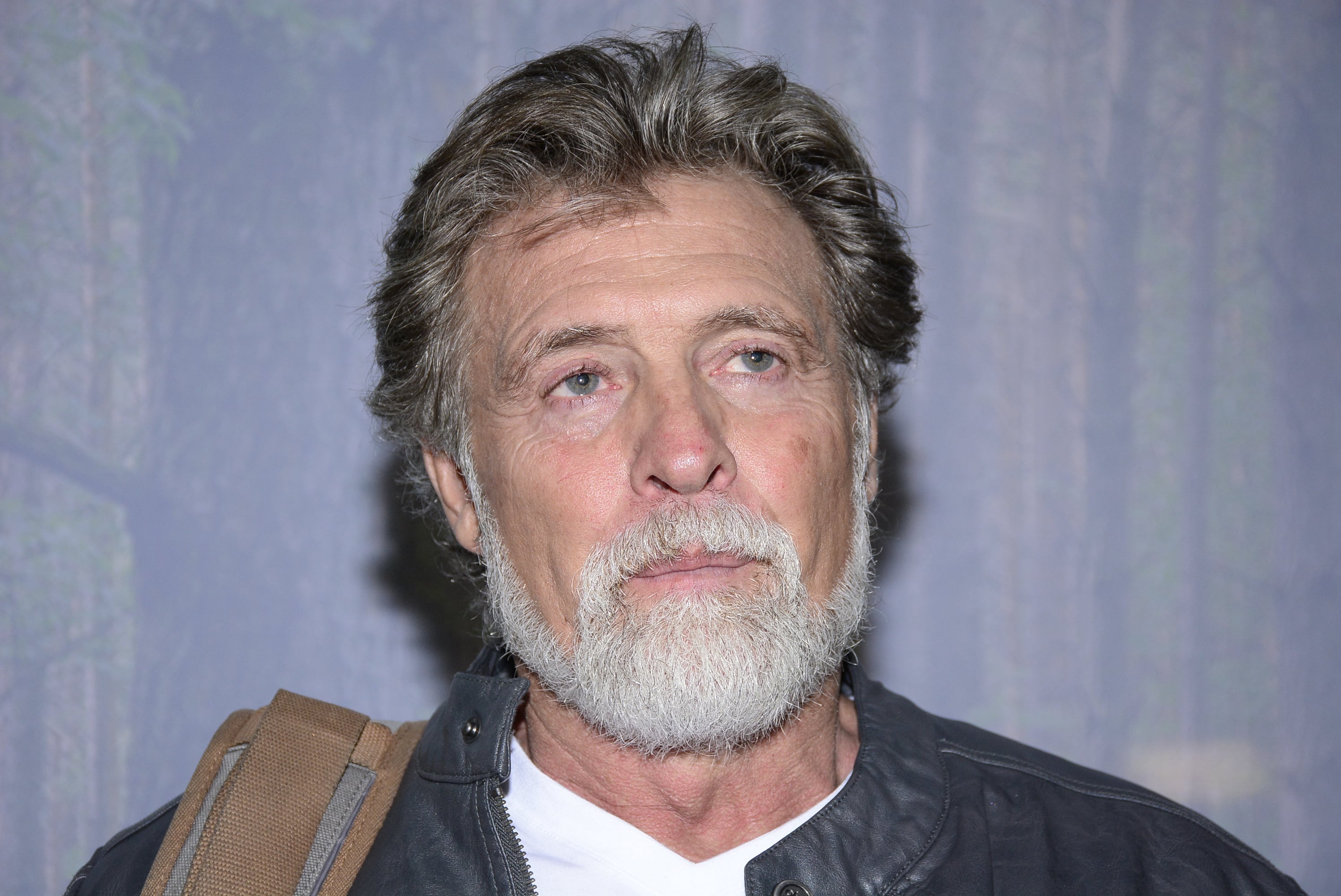 Juan Soler, actor.