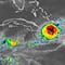 Huracán Oscar en vivo 20 de octubre 2024: Trayectoria y países afectados; toca tierra en Cuba y siguen apagones