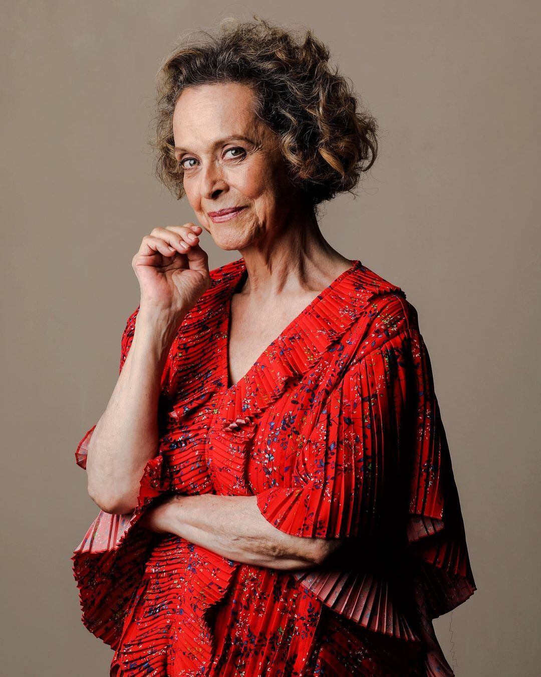 Silvia Mariscal, Doña Refugio en Teresa