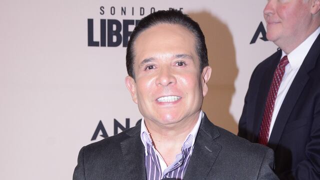 Gustavo Adolfo Infante, periodista.