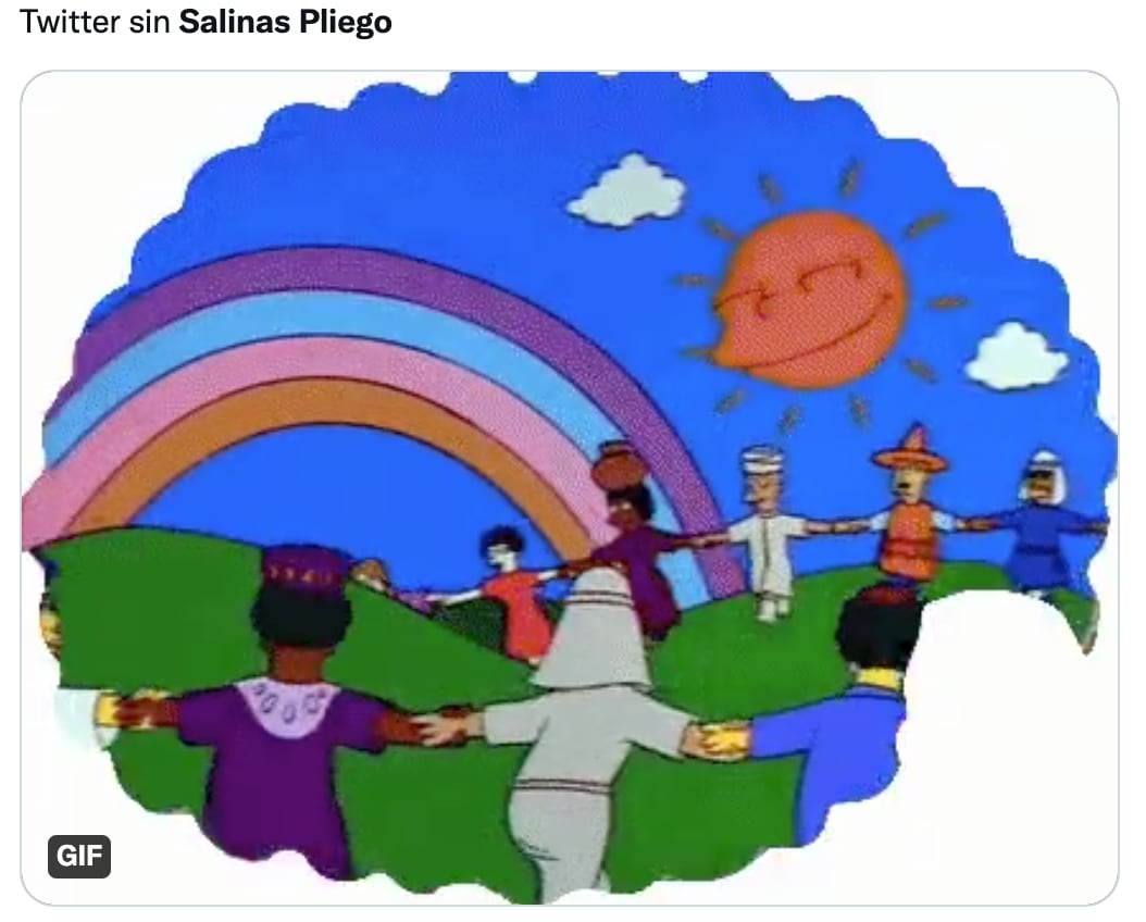 Memes de Ricardo Salinas Pliego