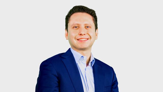 Pablo Hernández es candidato de Morena al Congreso de la CDMX
