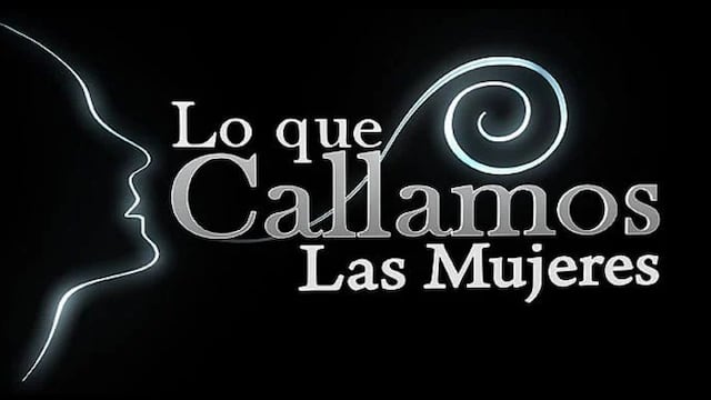 Lo que callamos las mujeres