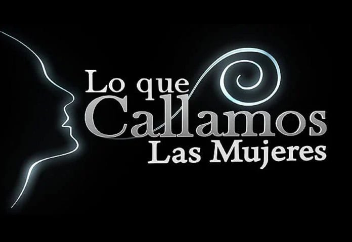 Lo que callamos las mujeres
