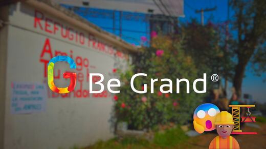 Acusan venta del Refugio Franciscano a Be Grand para proyecto inmobiliario