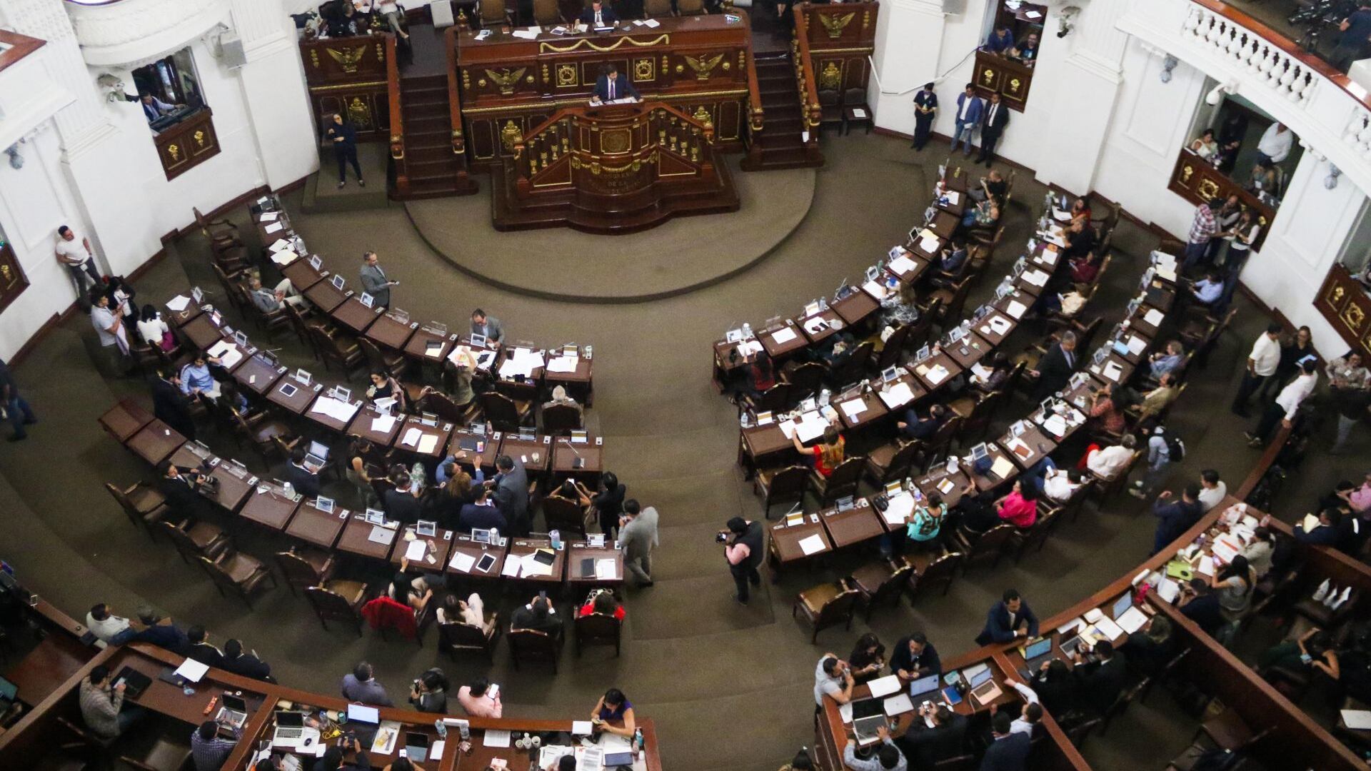 Lady Cerda: Congreso de CDMX pide localizar a la abogada a una semana del incidente